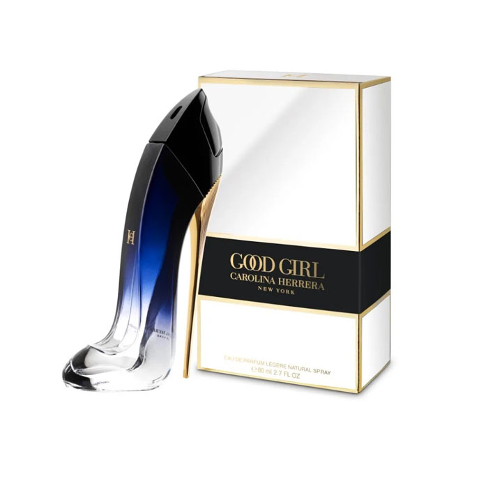 น้ำหอม Carolina Herrera Goodgirl Legere Eau De Parfum